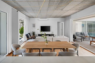 NEW! Villa Island Pearl