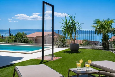 NEW! Seaview Villa Morettina
