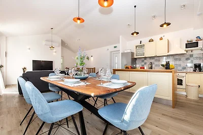 VILLA B2B con piscina privata riscaldata
