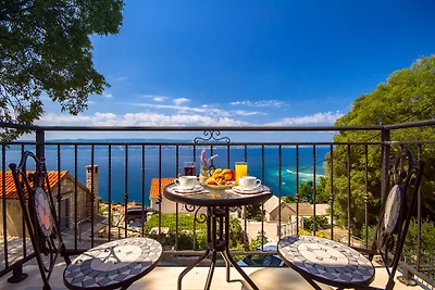 VILLA B2B con piscina privata riscaldata