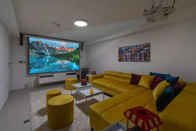 Villa Lemon