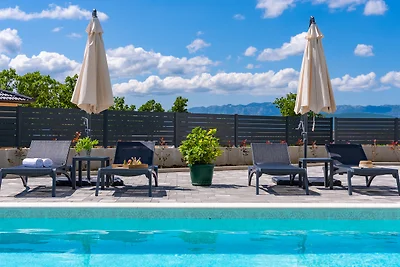 NEW! Villa Marieta