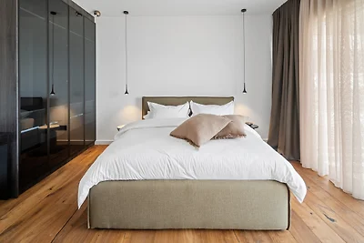 NEW! Villa Briig