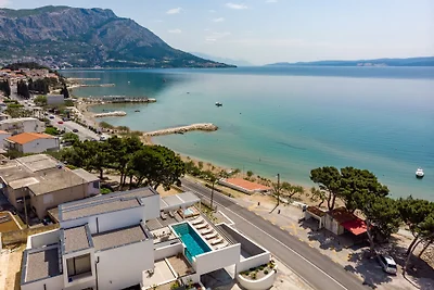NEU! Villa Bava 10m vom Meer entfer