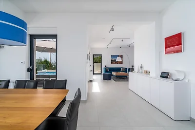 NEW! Seaview Villa Nautique
