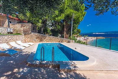 Strandvilla Casa Ahoi