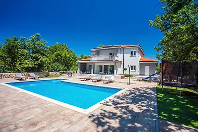 Casa vacanze Vacanza di relax Krivodol