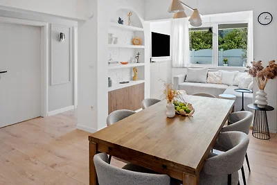 Villa Tugarka mit Pool, max. 6Pers.