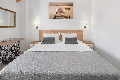 Villa Lugareva 52 m² privater Pool