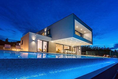 Luxury Villa Sunrise dream