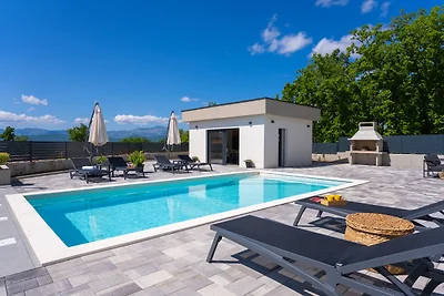 NEW! Villa Marieta