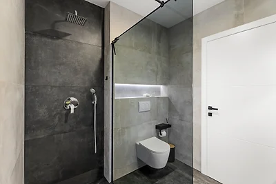 Seaview Villa EBS