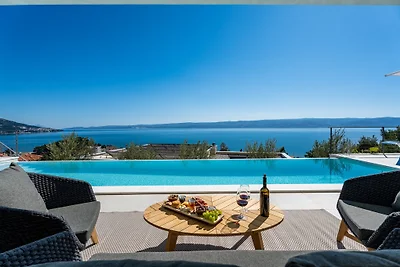 Luxuriöse Villa Andoris