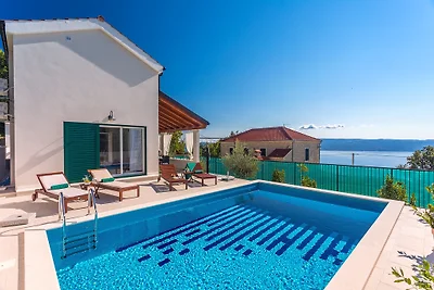Meerblick Villa Lemaro