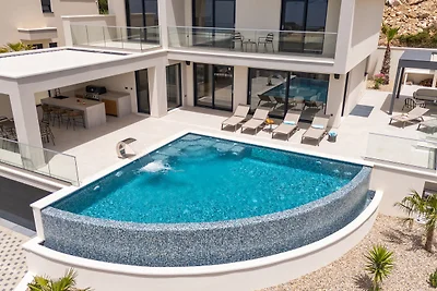 Meerblick Villa Libero