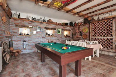 Seaview Villa Ana