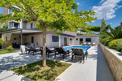 Villa Lucas - Pool, Sauna&Whirlpool