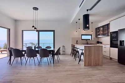 Meerblick Villa Vivra