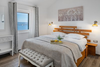 NEW!Seaview Villa Granda Lokva