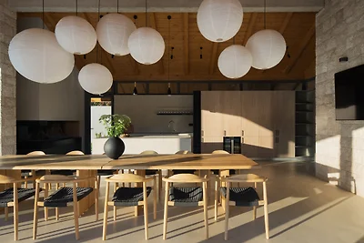 NEW! Villa Terra Moro