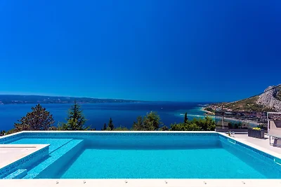 Casa vacanze Vacanza di relax Omiš