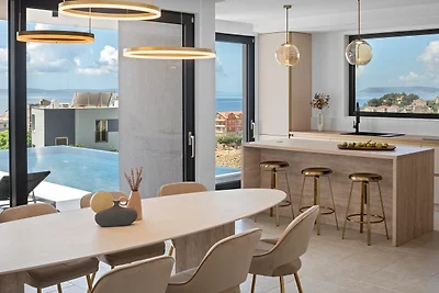 NEW! Villa Pavuza