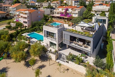 Luxus Strand Villa Flores