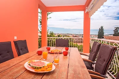 Villa Dawn in der Nähe von Trogir