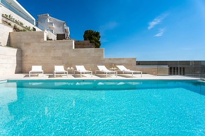 Seaview villa Dreams of Dalmatia II