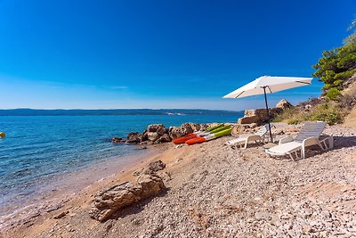 VILLA DI LUSSO Hrid privato, vista mare