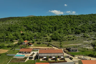 NEW! Villa Terra Moro