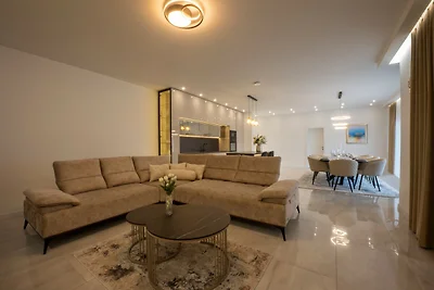 New! Villa Bellezza