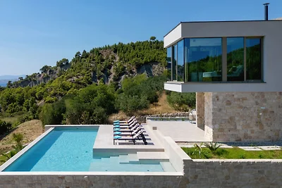 Villa St. Christopher