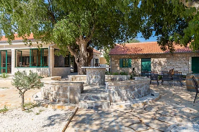 Tosic Estate – Villa, Weinberge und
