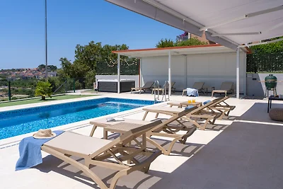 NEW! Seaview villa Mare