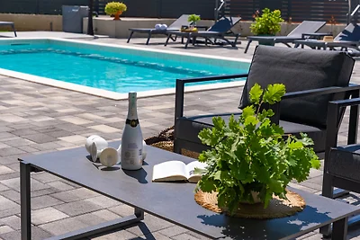 NEW! Villa Marieta