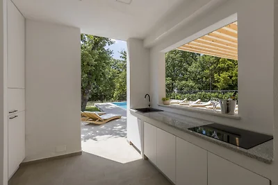 NUOVO! Villa VENTURA, piscina privata