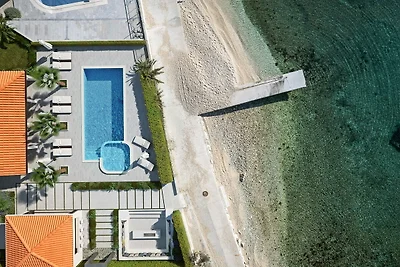 Strandvilla Providenca