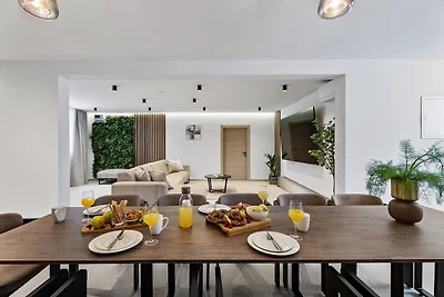NEW! Villa San Pietro