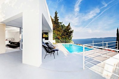 Villa V  mit Panoramablick