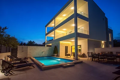 Strandvilla PETRA Sonderangebot!