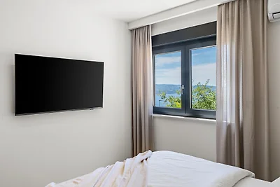 Seaview Villa EBS