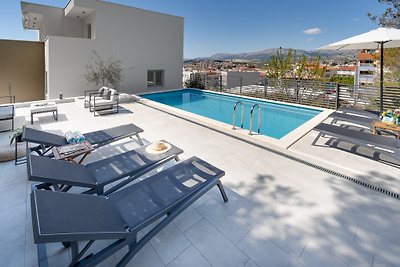 New - Villa Nina with private pool