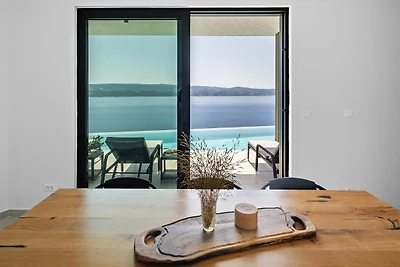 NEW! Villa Angelus