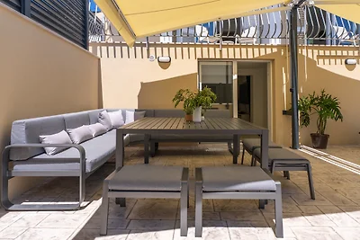 Seaview Villa Diamond