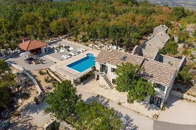 Villa Lugareva 52 sqm private pool