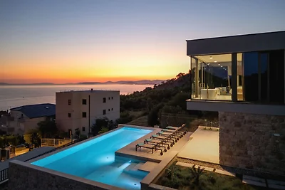 Villa St. Christopher