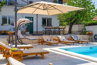 Villa Little Paradise