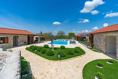 Promina Luxury Villa