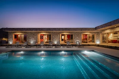 NEW Villa Fantazija